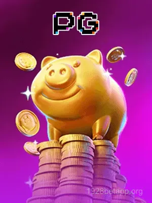 Imagem do Jogo Lucky Piggy da 1928 bet